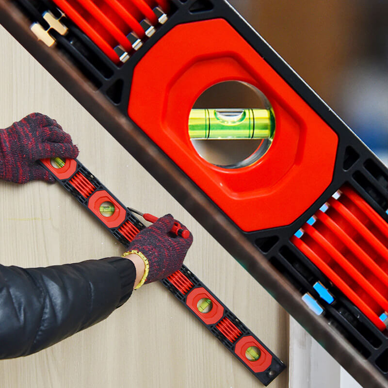 Foldable Multi-Function Level