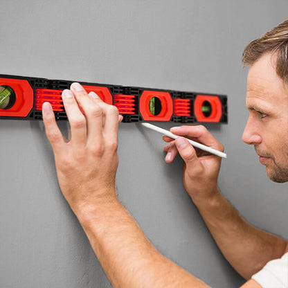 Foldable Multi-Function Level